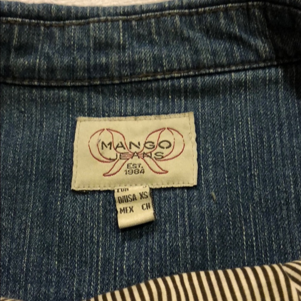 Shirt and jacket - Picture 4 of 4